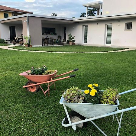 I Broletti Del Garda Ξενοδοχείο Pacengo Di Lazise Εξωτερικό φωτογραφία