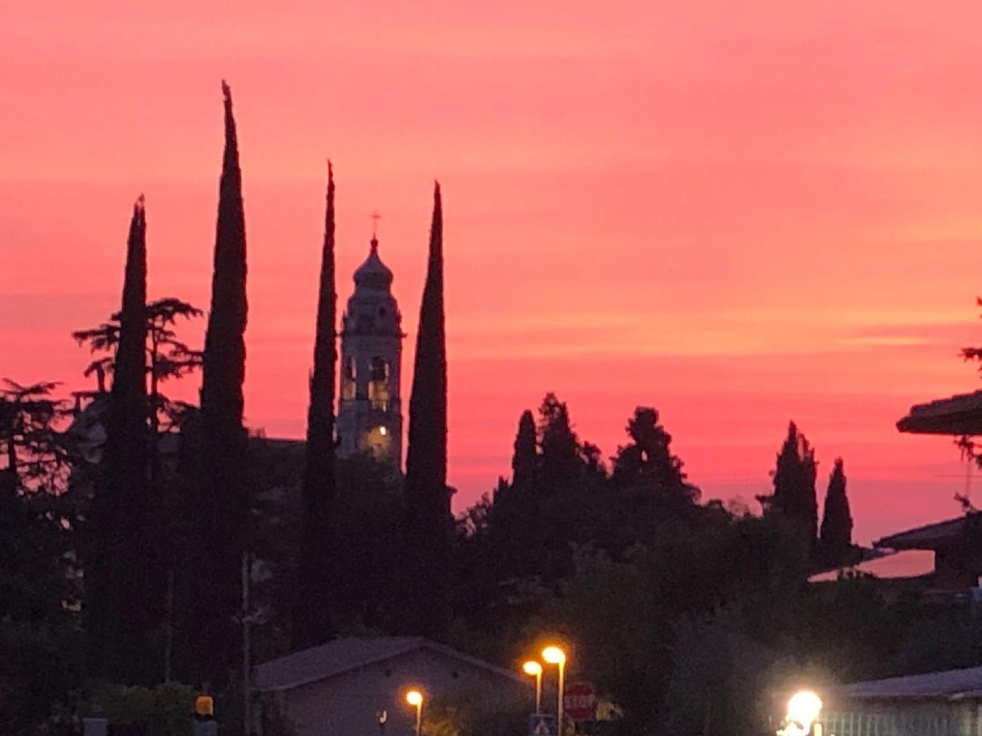 I Broletti Del Garda Ξενοδοχείο Pacengo Di Lazise Εξωτερικό φωτογραφία